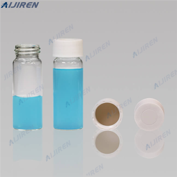 <h3>USA Wholesales 2ml hplc 9-425 Glass vial with pp cap</h3>
